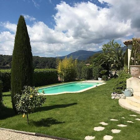 La Petite Maison De Vence Exterior photo