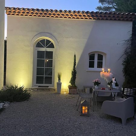 La Petite Maison De Vence Exterior photo